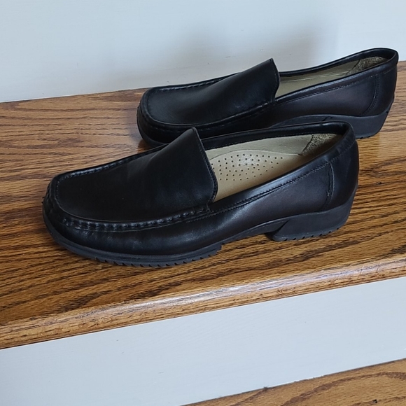 ZANTE SIZE 38 & 39 BLACK - Picture 9 of 16
